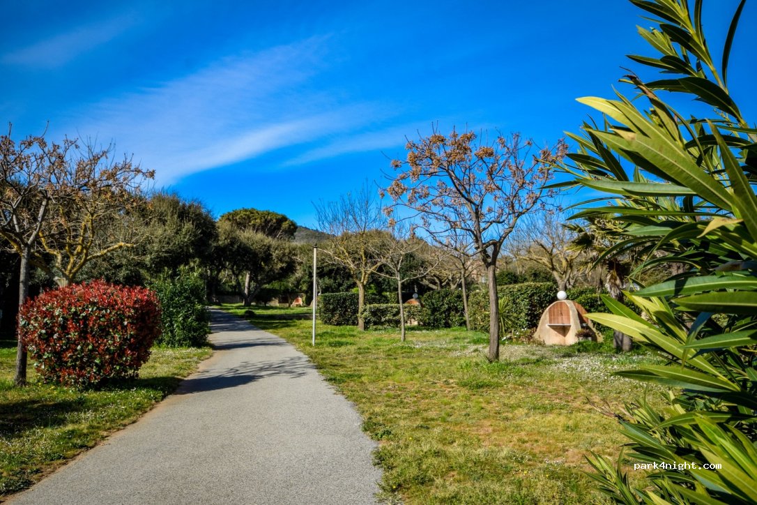 Camping Au Paradis Des Campeurs — foto 5