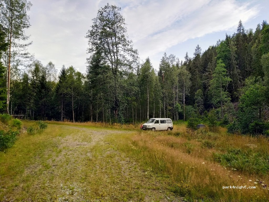 (666 92)  - Unnamed Road — foto