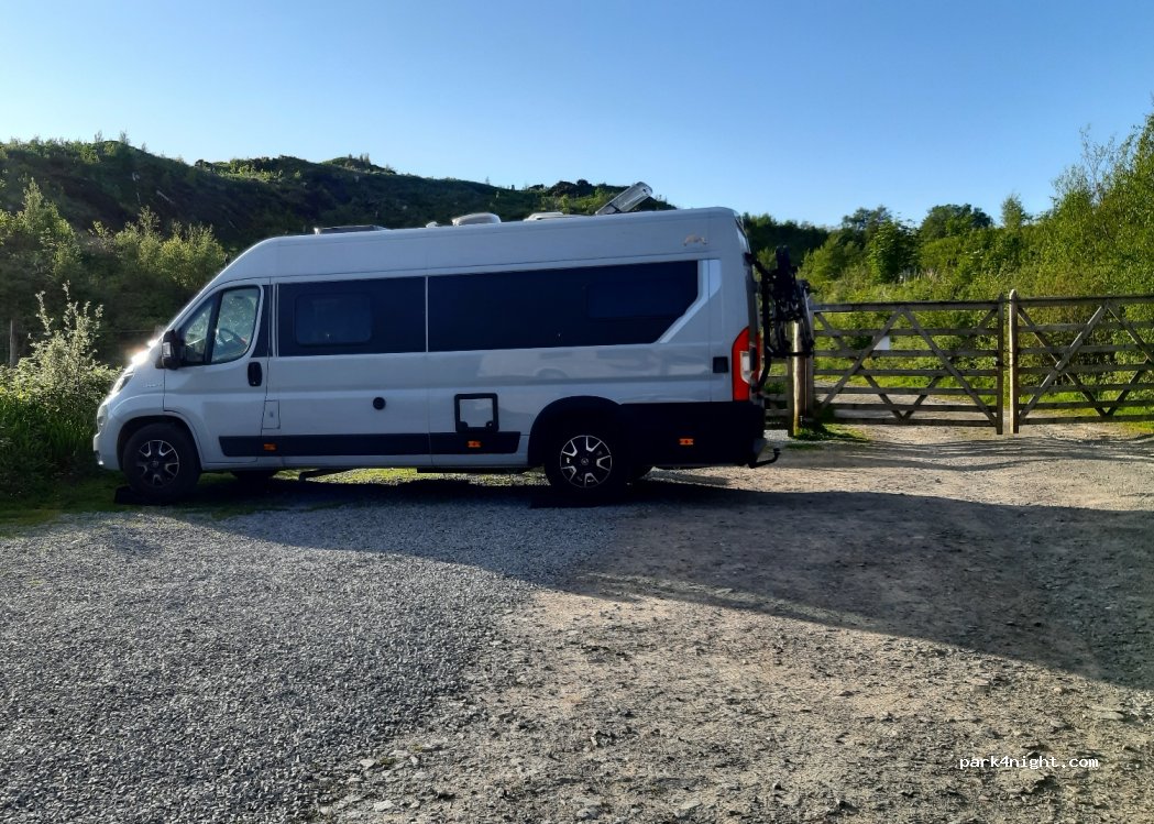 (IV45) Isle of Skye - Unnamed Road — foto 4