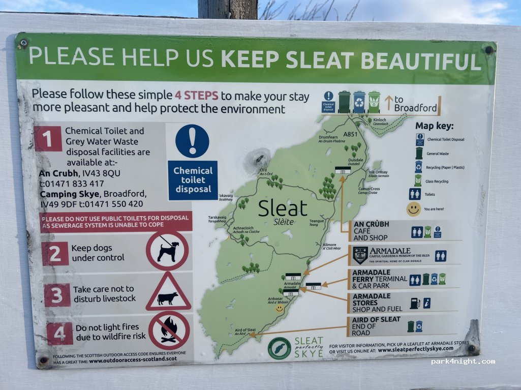 (IV45) Isle of Skye - Unnamed Road — foto 5
