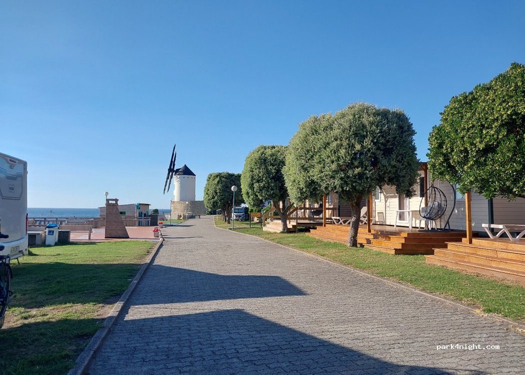 Camping O Muiño — foto 3