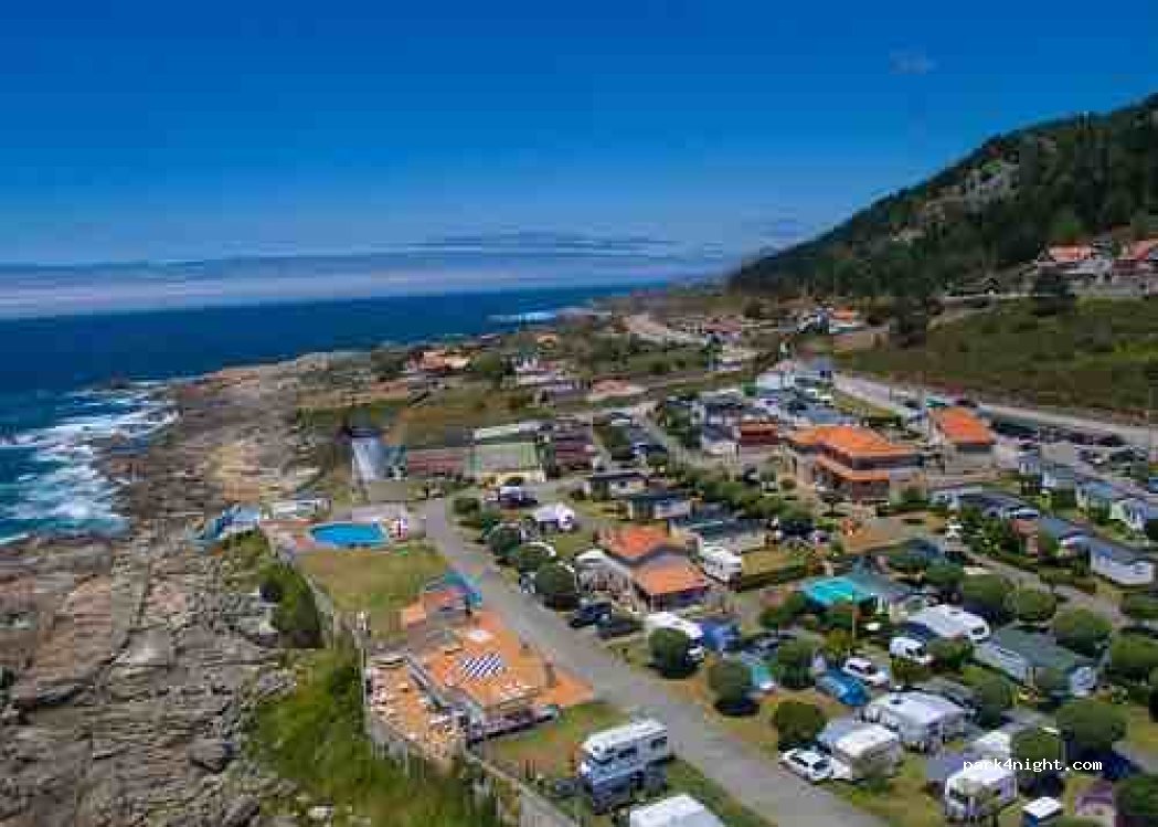 Camping O Muiño — foto 5