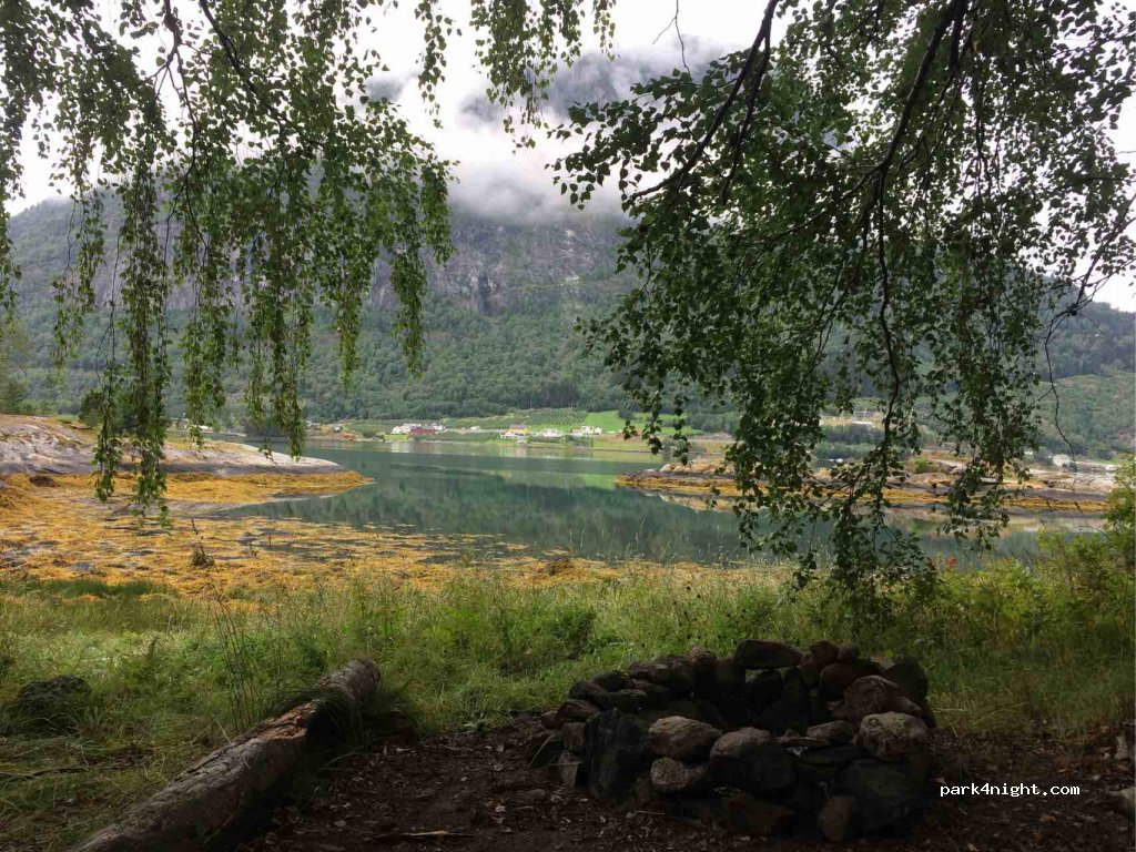 (6856) Sogndal - 11-1 Sekundær Fylkesveg 214 — foto