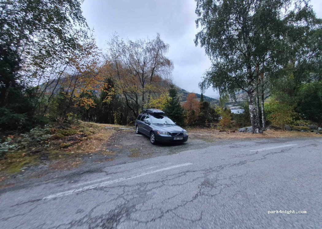 (6856) Sogndal - 11-1 Sekundær Fylkesveg 214 — foto 2