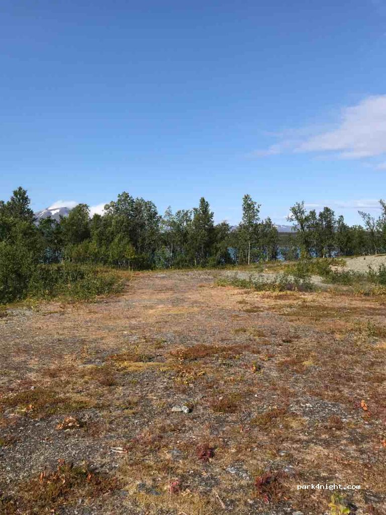 (9064) Svensby - 173 Sekundær Fylkesveg 312 — foto
