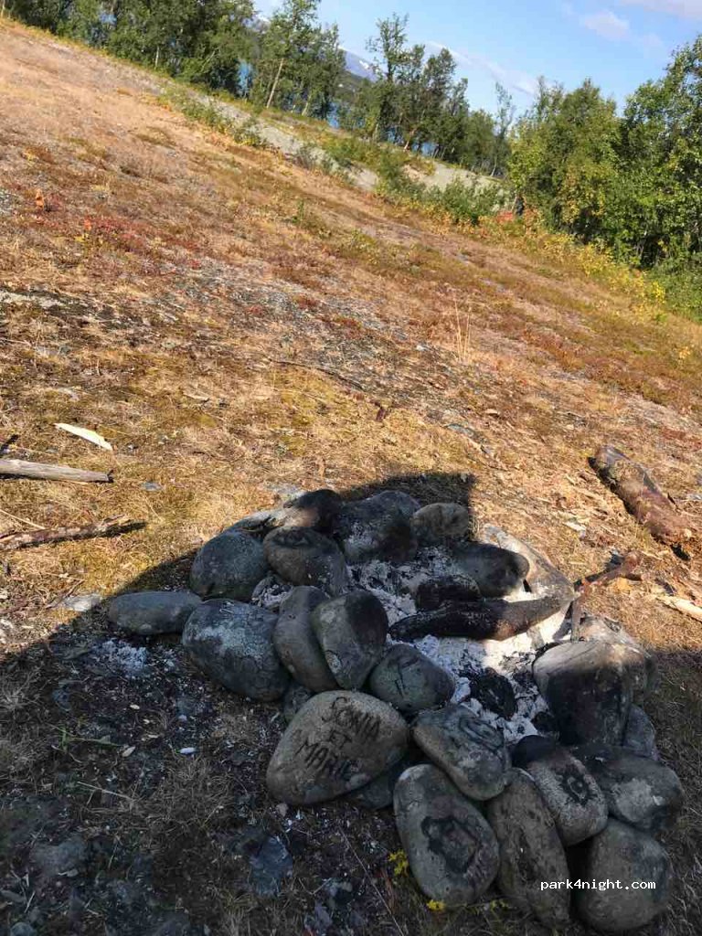 (9064) Svensby - 173 Sekundær Fylkesveg 312 — foto 2