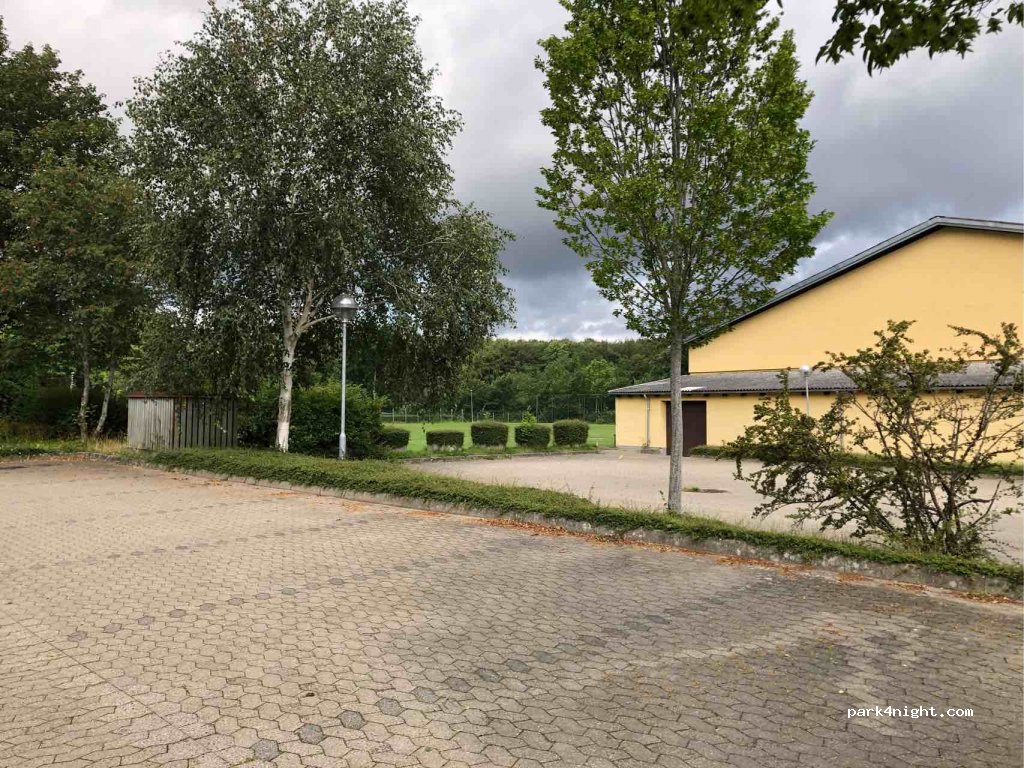 (5560) Aarup - 19 Rosenvænget — foto 2