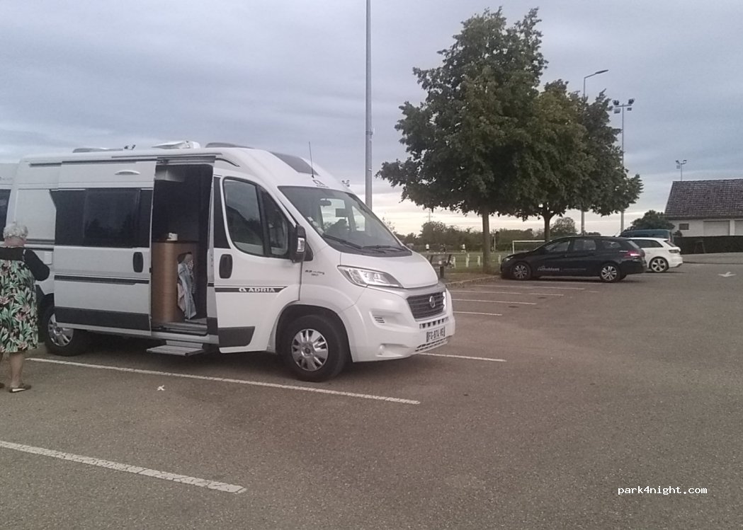 (68750) Bergheim - 3 Route de Sélestat — foto 3