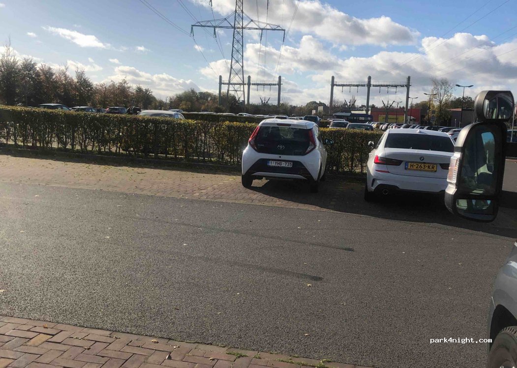 (6222 NP) Maastricht - 3 Limmelderweg — foto 3