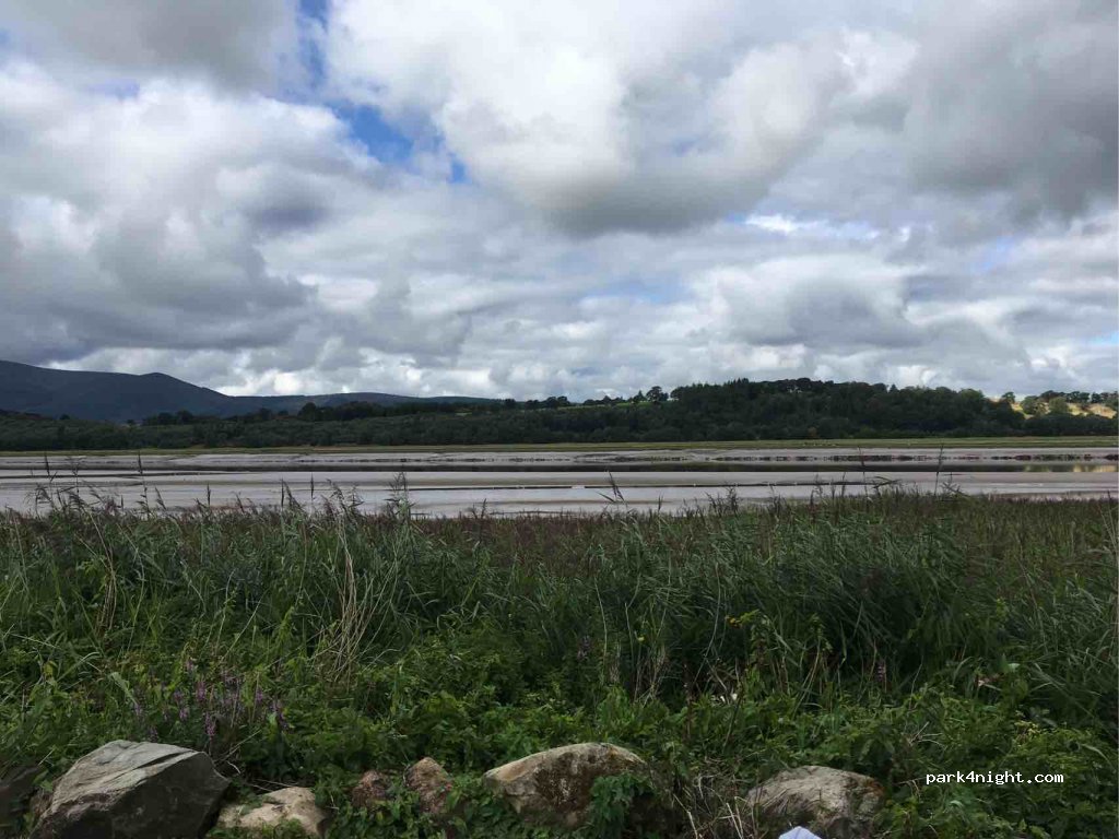 (DG1 4RG)  - Shore Road — foto