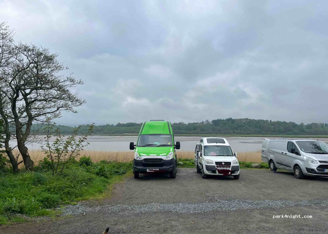 (DG1 4RG)  - Shore Road — foto 4