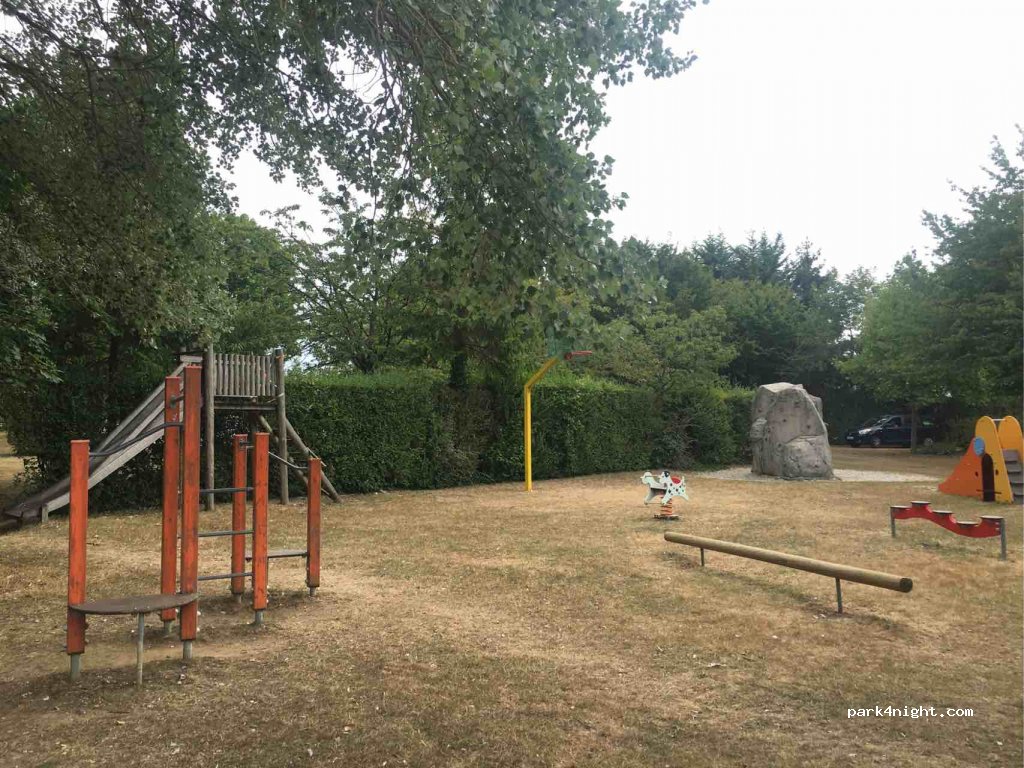 Camping des Capucines — foto 2