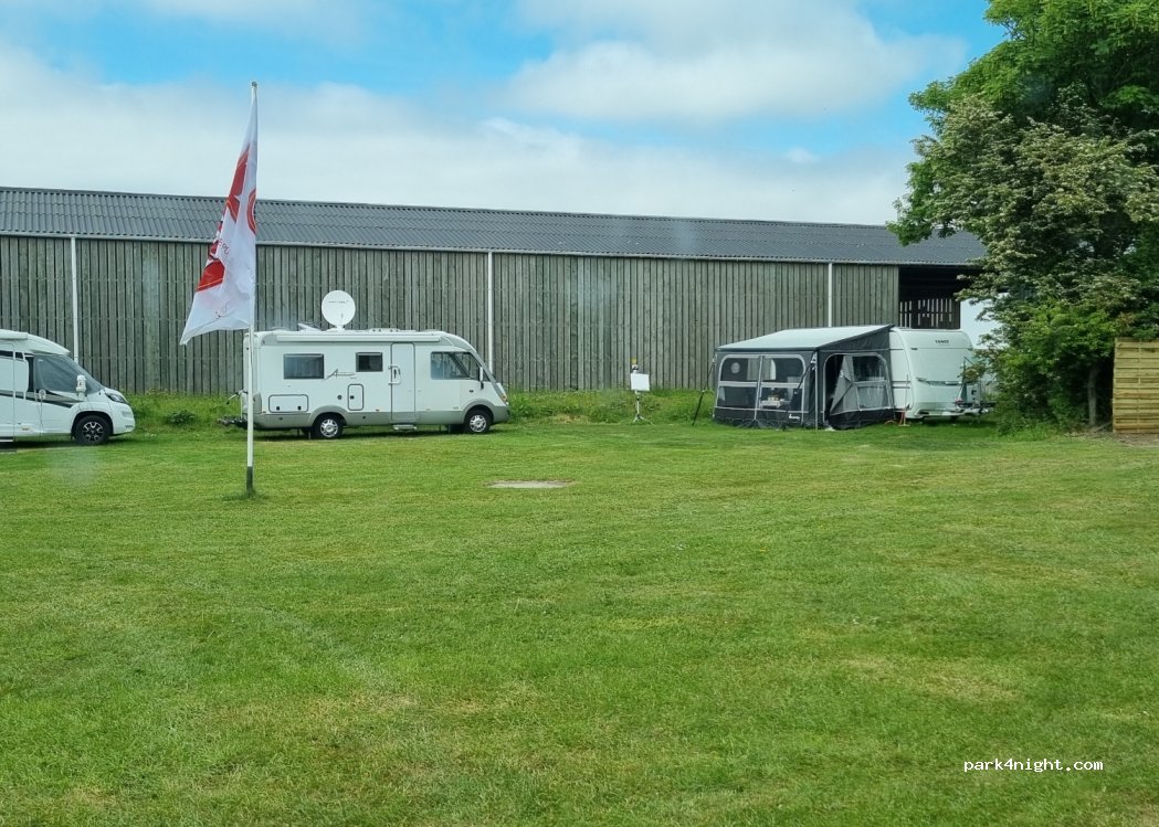 Minicamping Keijser — foto 2