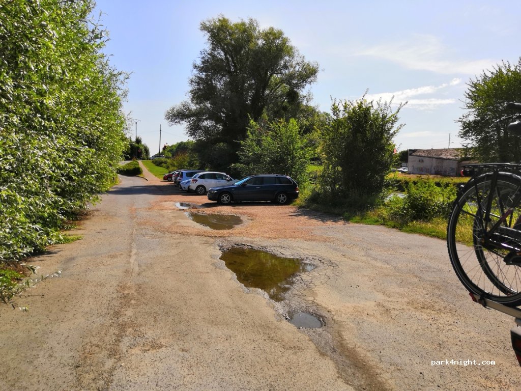 (77450) Esbly - 6 Chemin des Aulnoyes — foto 2