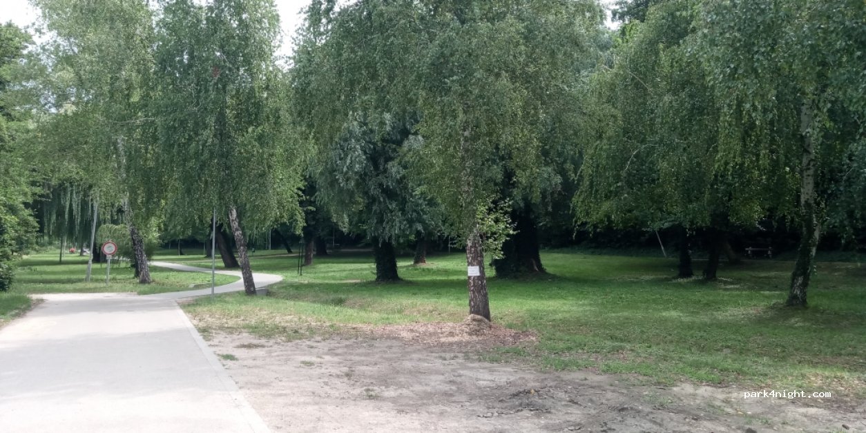 (8636) Balatonszemes - 84 Szabadság utca — foto 2