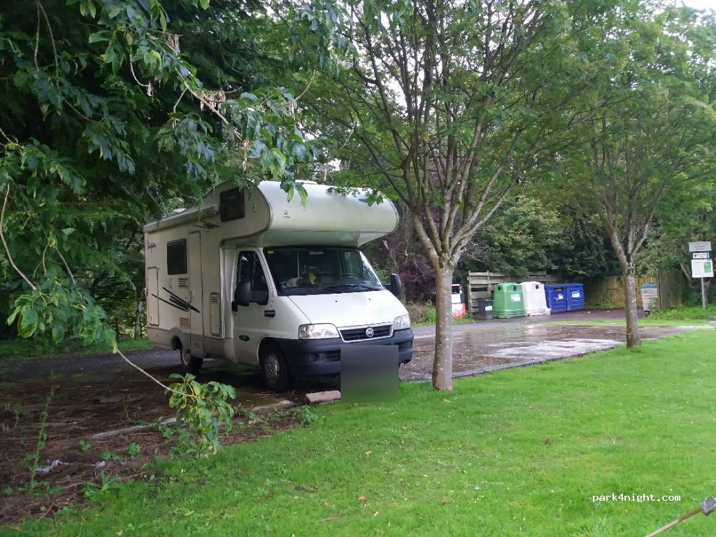 (PH8 0JN) Birnam - 30 Willowbank — foto