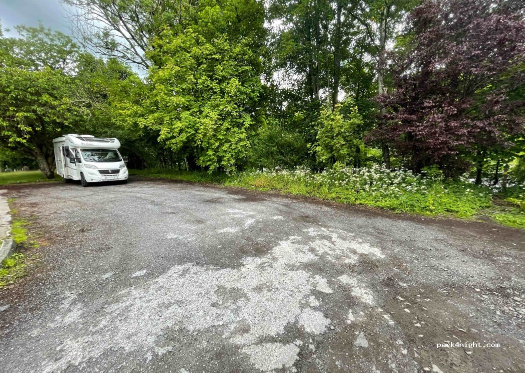 (PH8 0JN) Birnam - 30 Willowbank — foto 2