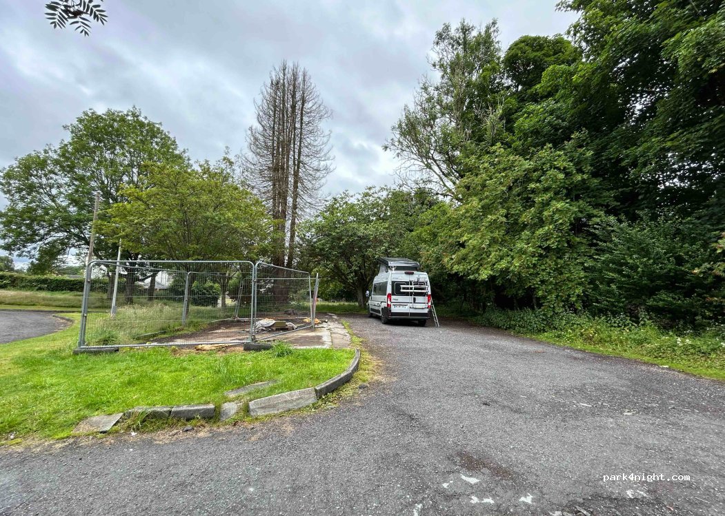 (PH8 0JN) Birnam - 30 Willowbank — foto 3