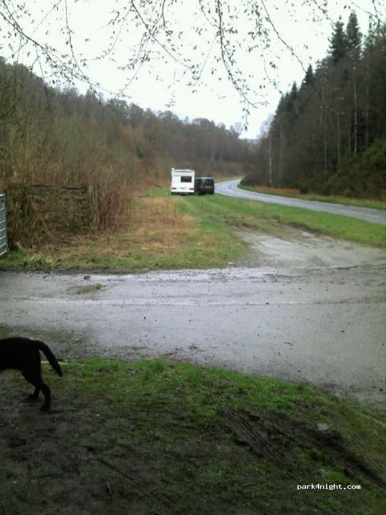 () Dunkeld - B867 — foto