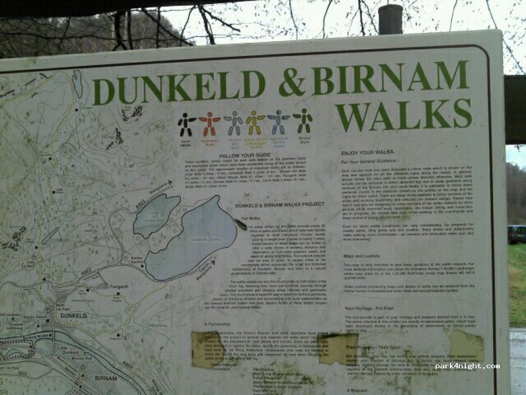 () Dunkeld - B867 — foto 2