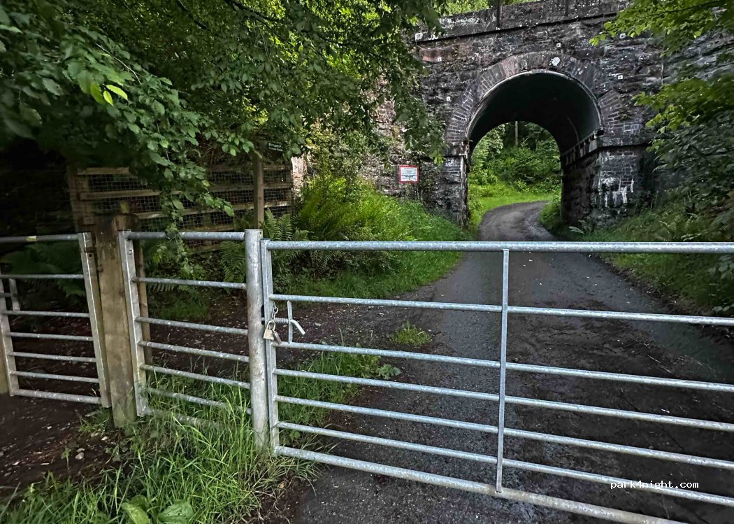 () Dunkeld - B867 — foto 3