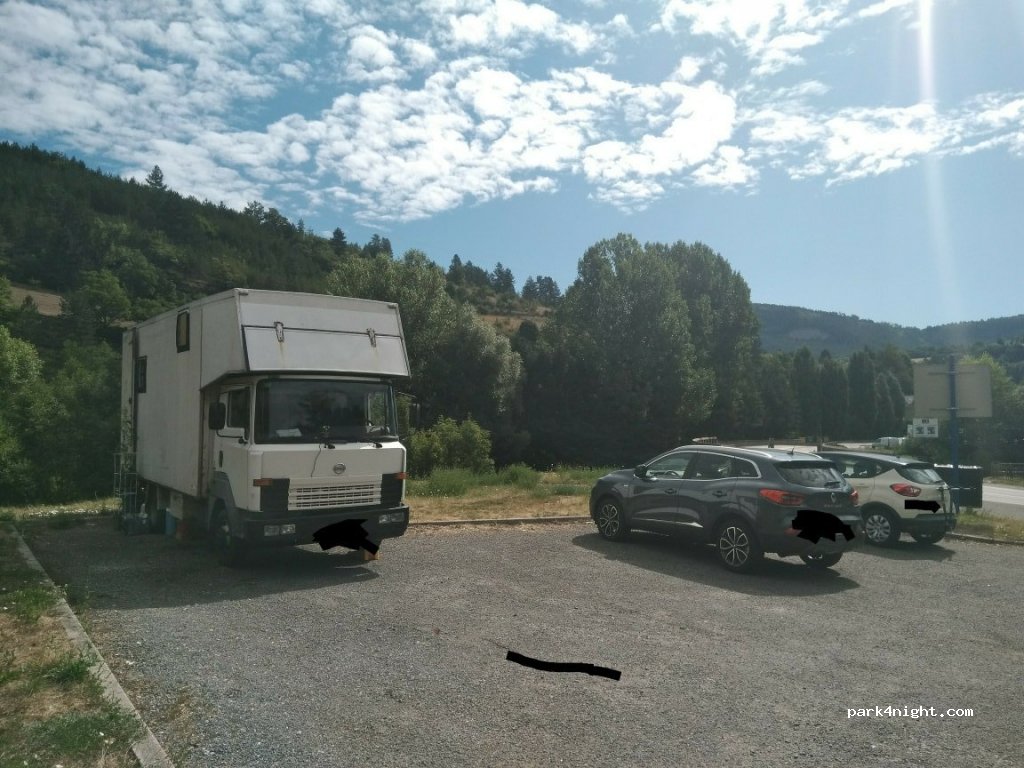 (48000) Mende - 25 Avenue de Mirandol — foto