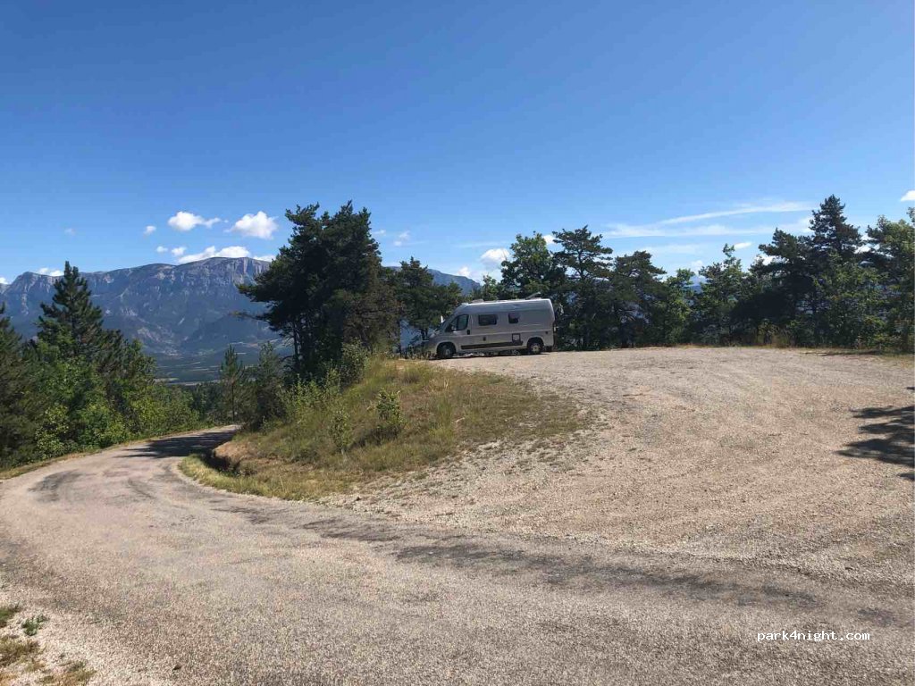 (26310) Barnave - Les Granges — foto