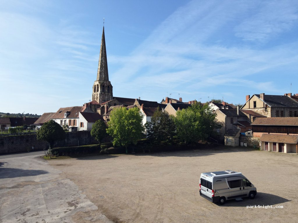 (03440) Buxières-les-Mines - 10 Route de Chavenon — foto 2