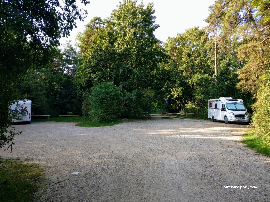 (85053) Ingolstadt - 7 Am Franziskanerwasser — foto 2