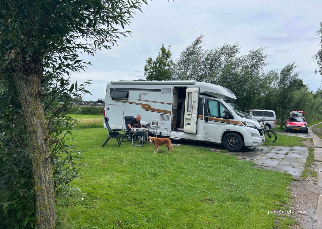 Boerencamping Vreede is Rijckdom — foto 3