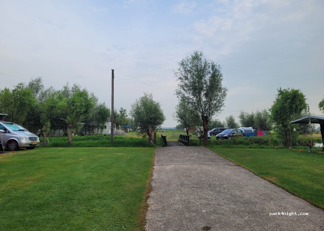 Boerencamping Vreede is Rijckdom — foto 4