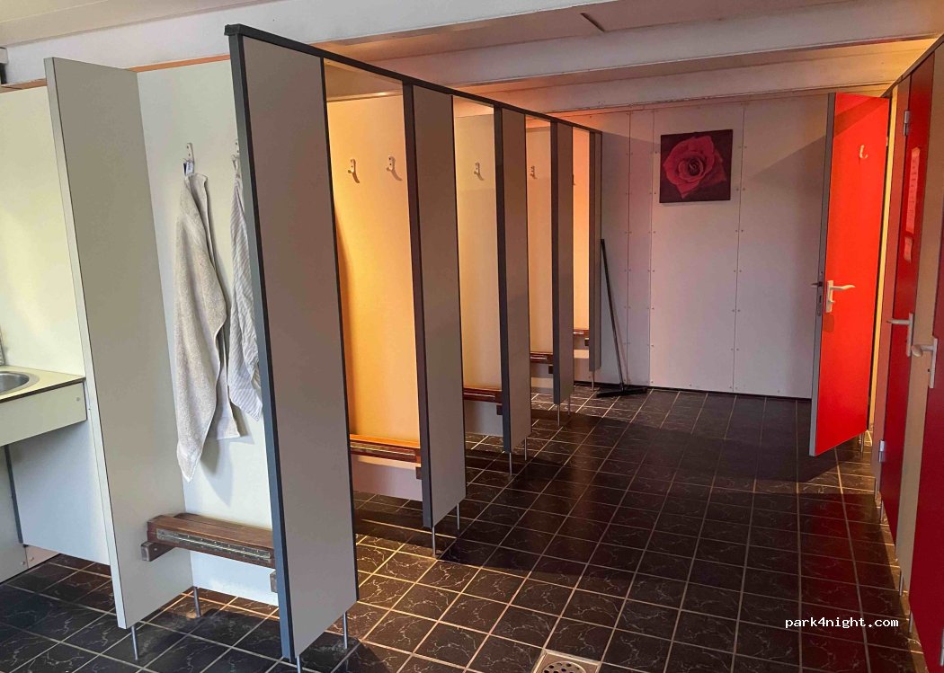 Boerencamping Vreede is Rijckdom — foto 5