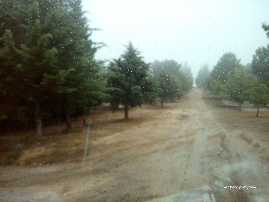 (5430)  - Unnamed Road — foto