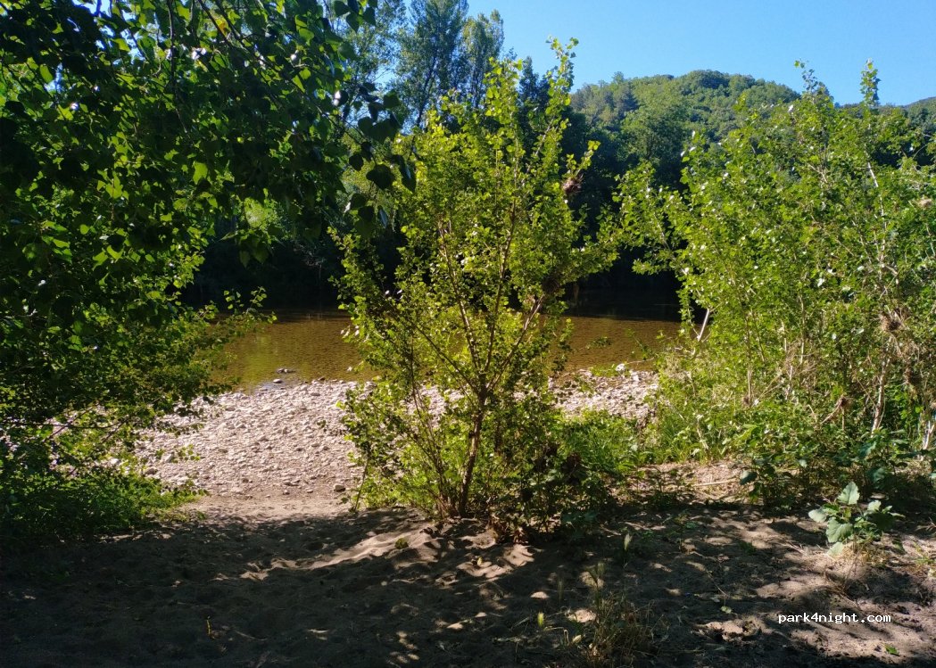 (34600) Hérépian - Unnamed Road — foto 3