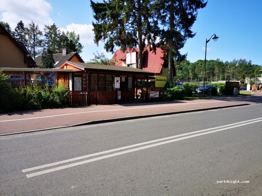 (72-344) Rewal - 48 Klifowa — foto