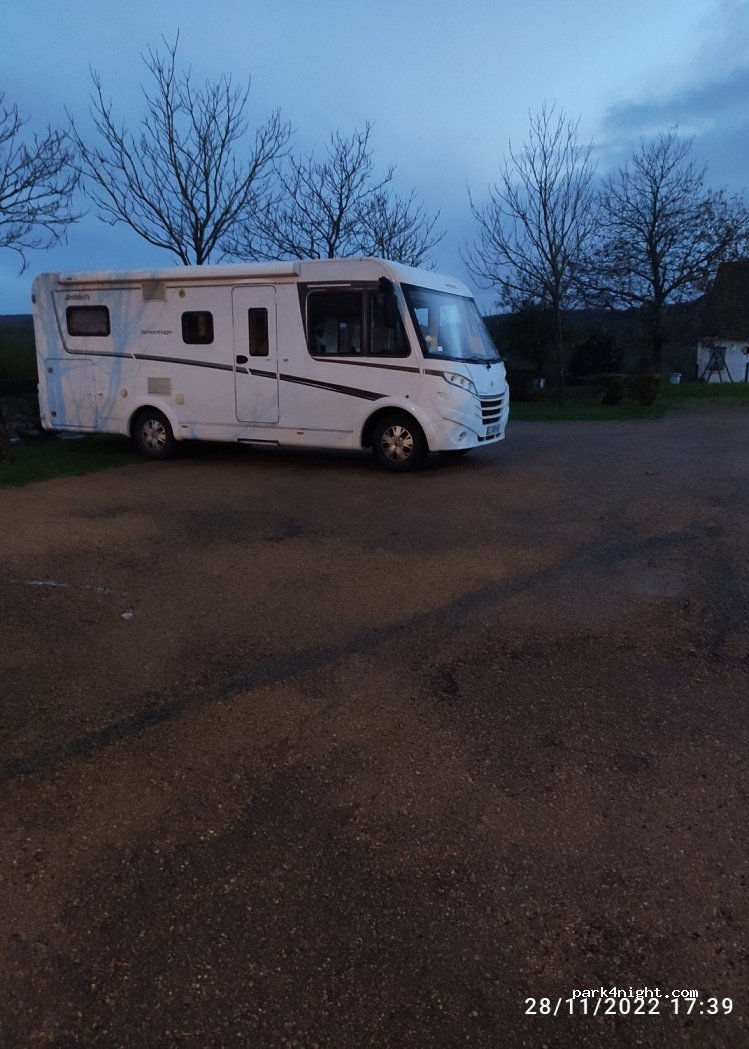 (14260) Dialan sur Chaîne - Le Bourg — foto