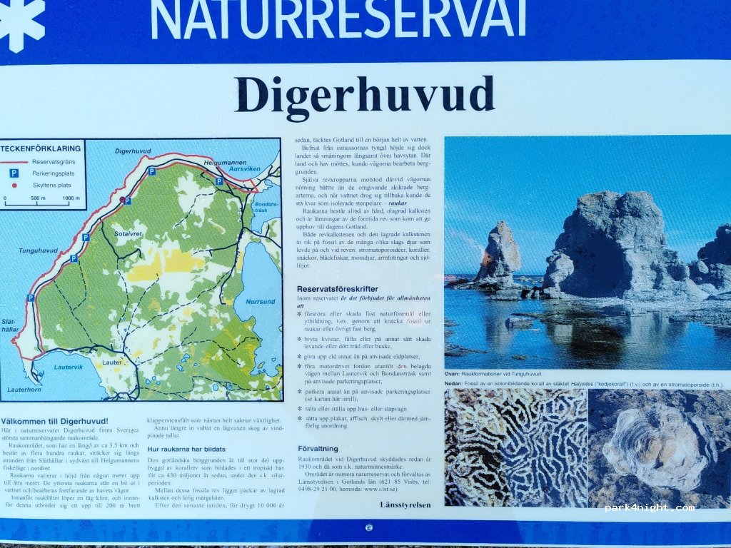 (624 66) Fårö - Unnamed Road — foto 2