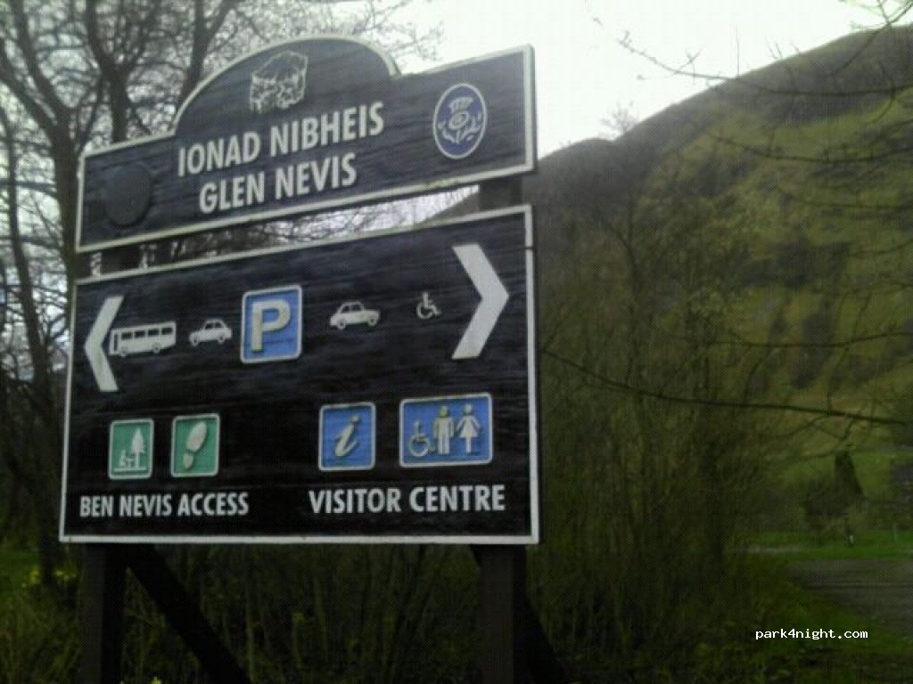() Fort William - Belford Road — foto 2