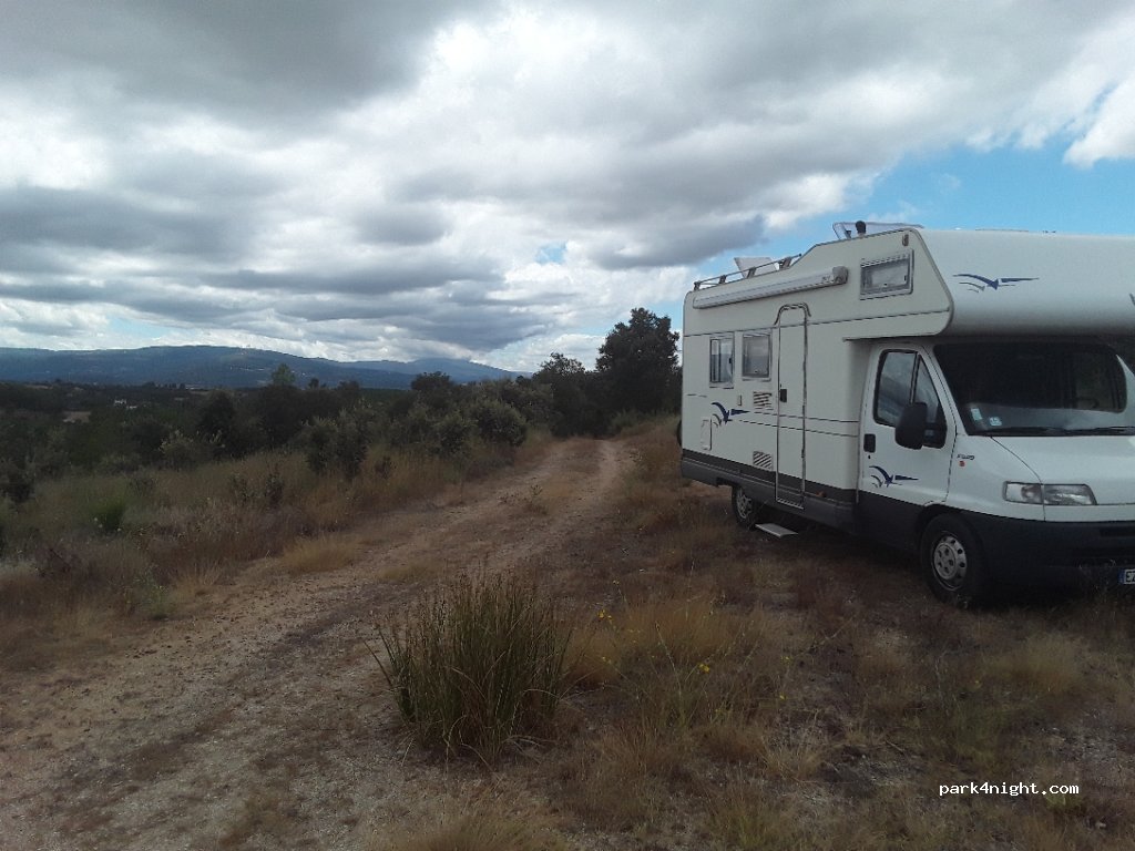 (6360) Minhocal - Unnamed Road — foto