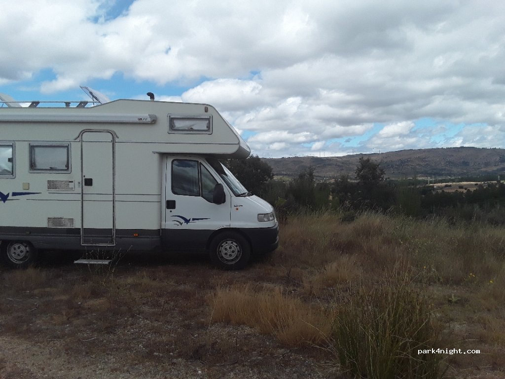 (6360) Minhocal - Unnamed Road — foto 2