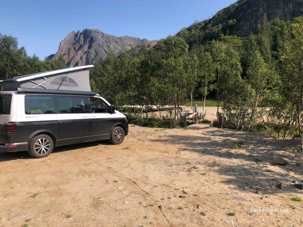(8188) Nordvernes - Sekundær Fylkesveg 440 — foto 2