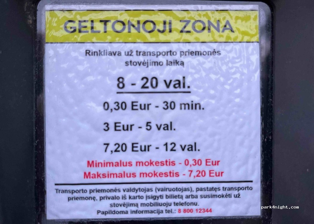 (92280) Klaipėda - Antrosios Melnragės gatvė — foto 3