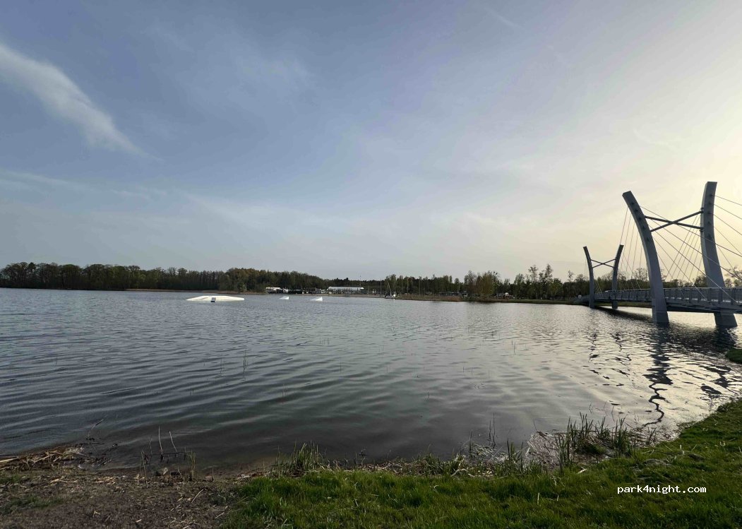 CAMPING OAZA - BŁONIE — foto 5