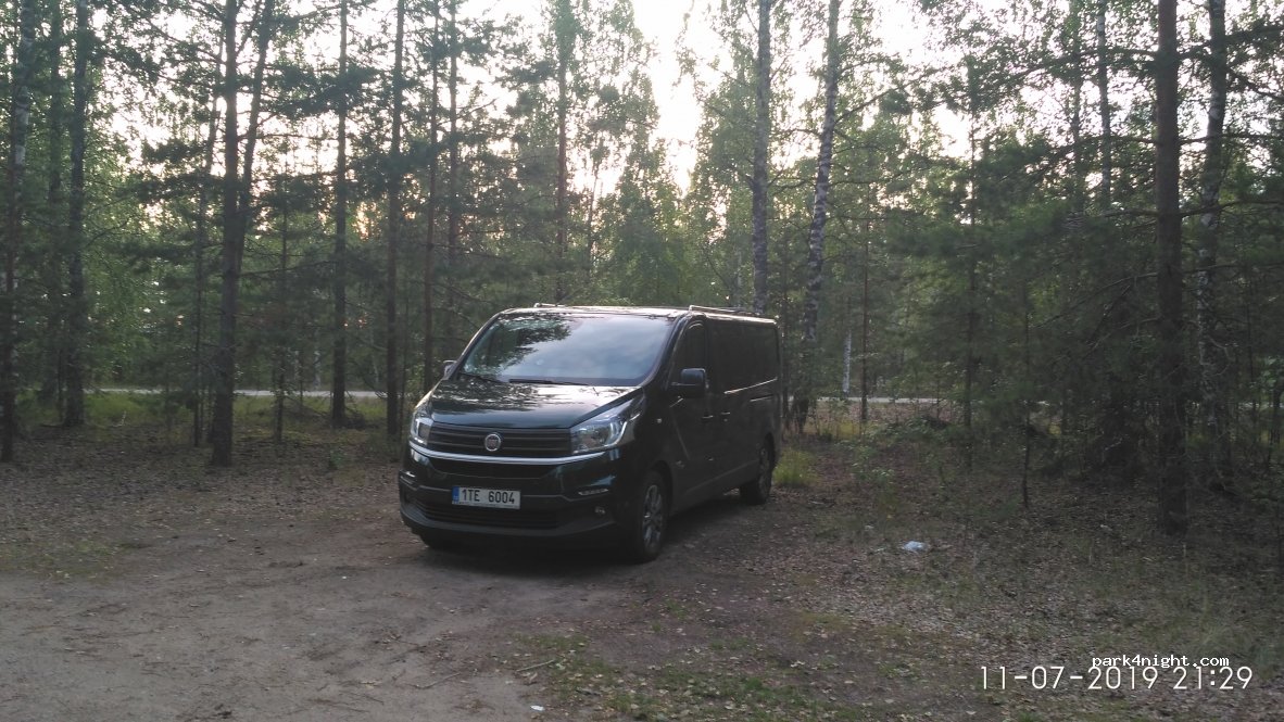 (53300) Lappeenranta - 66 Mikonsaarentie — foto