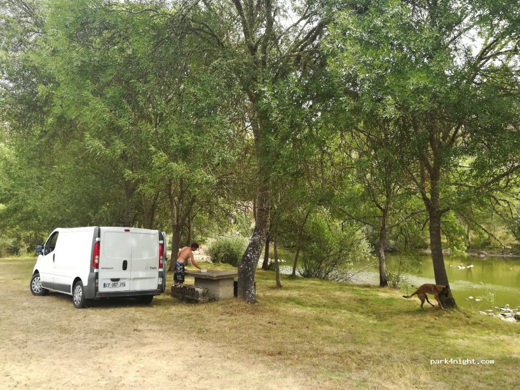 (37214) Cabeza del Caballo / La Peña - 24 SA-314 — foto