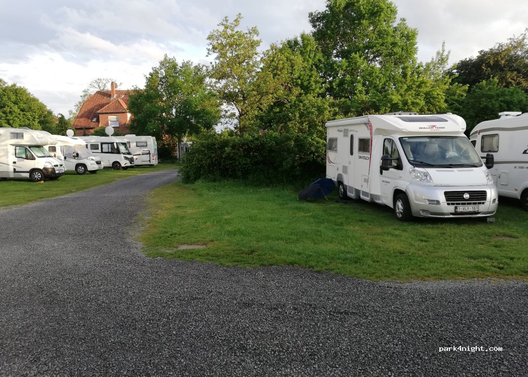 (31515) Wunstorf - 2 Bruchdamm — foto