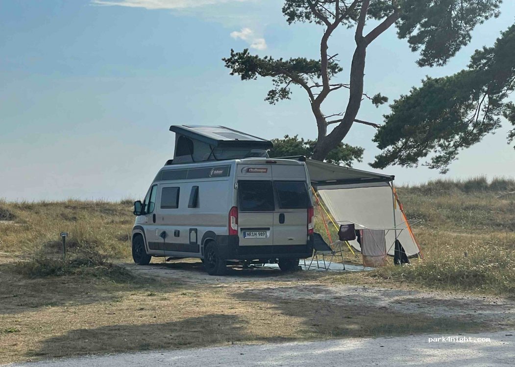 (624 67) Fårö - 5653 Fårö Sudersand — foto