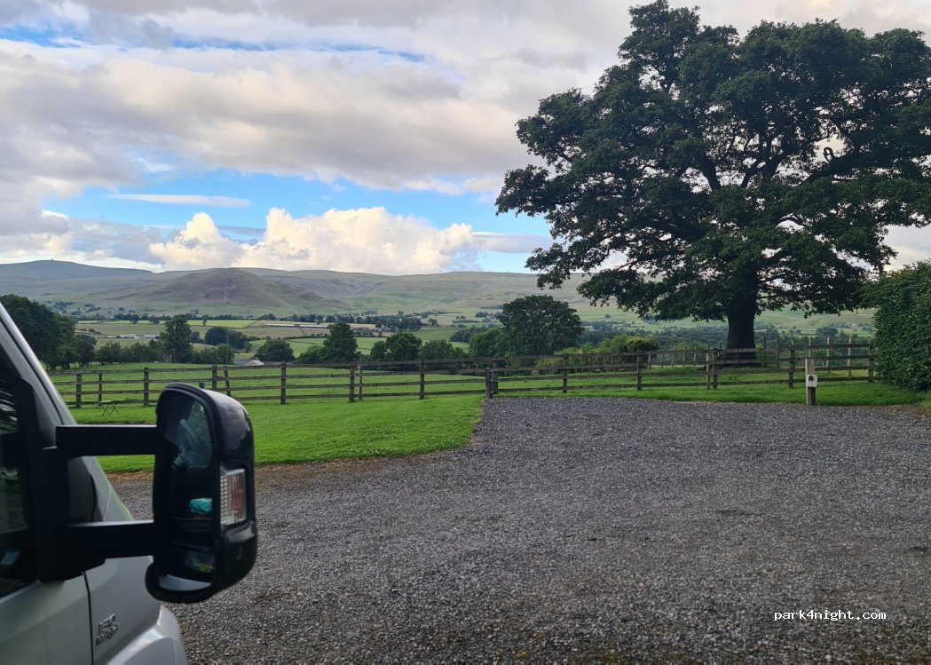 Croft End Farm Motorhome and Caravan site — foto 3