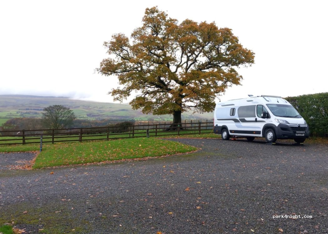 Croft End Farm Motorhome and Caravan site — foto 4