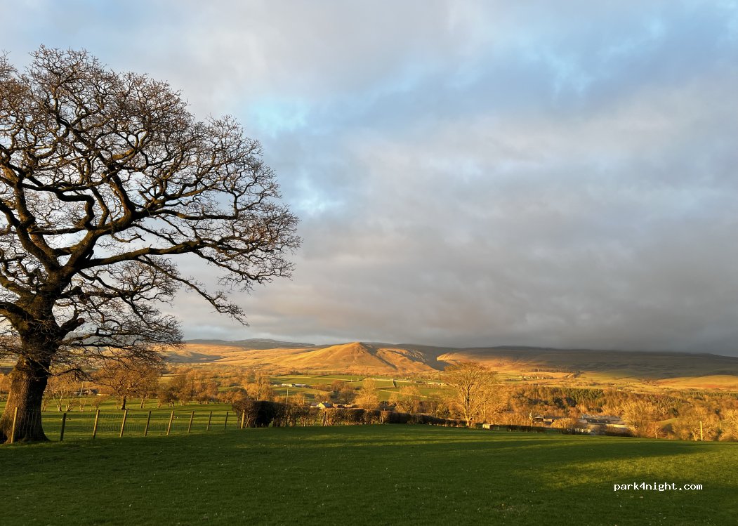 Croft End Farm Motorhome and Caravan site — foto 5